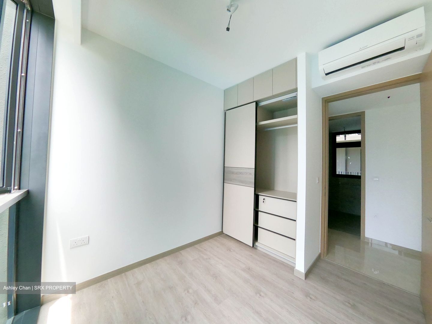 The Tapestry (D18), Condominium #289248101